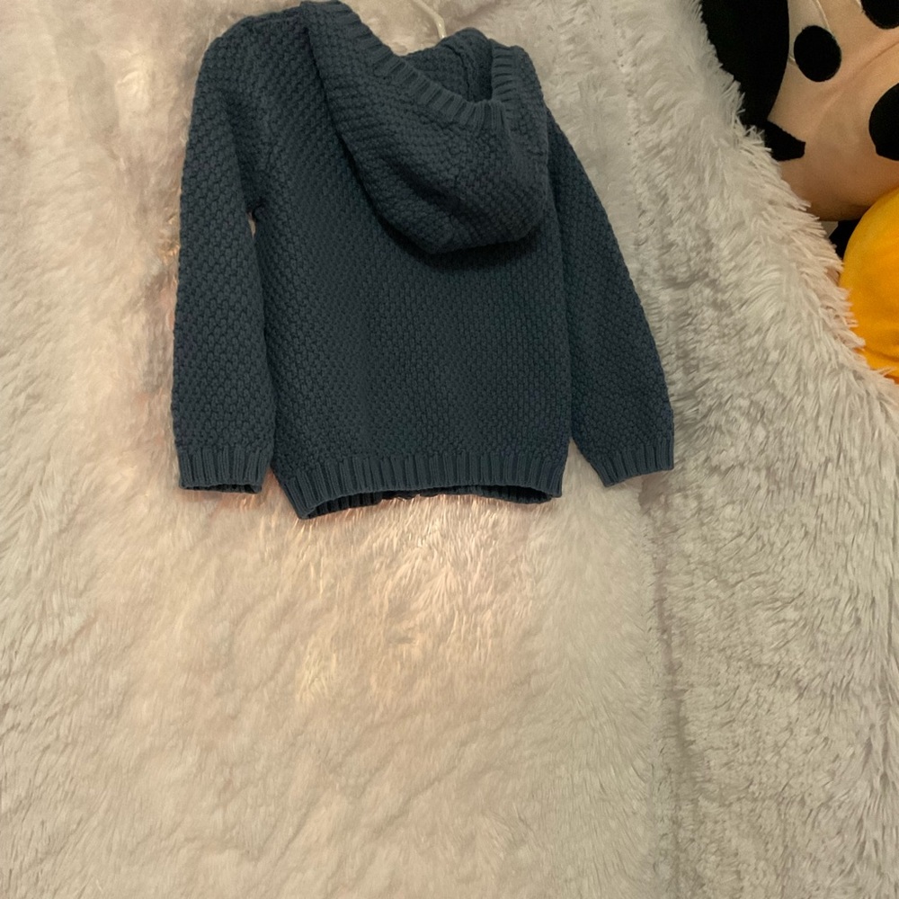 Nice boy sweater